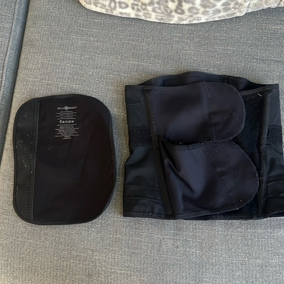 Belly Bandit Intimates & Sleepwear Belly Bandit Luxe Belly Wrap With Extender Poshmark